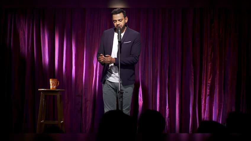 When brands look to comedians to up the LOL factor in digital ad campaigns