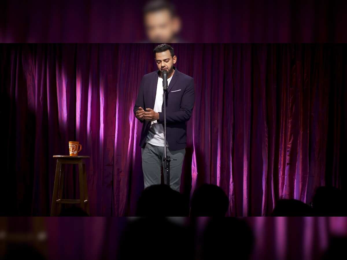 When brands look to comedians to up the