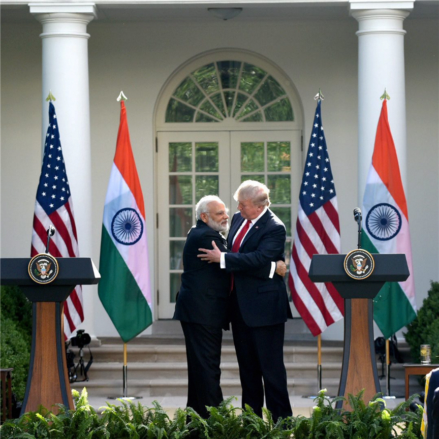 PM Modi leaves for Netherlands after concluding US trip