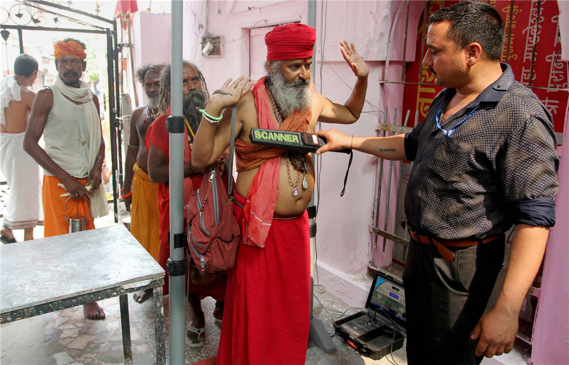 Amarnath Yatra: Group insurance cover amount expanded to Rs 3 lakh; look what travel cos have to offer