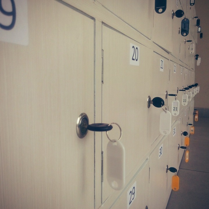 Your home is the best safety locker, here's why