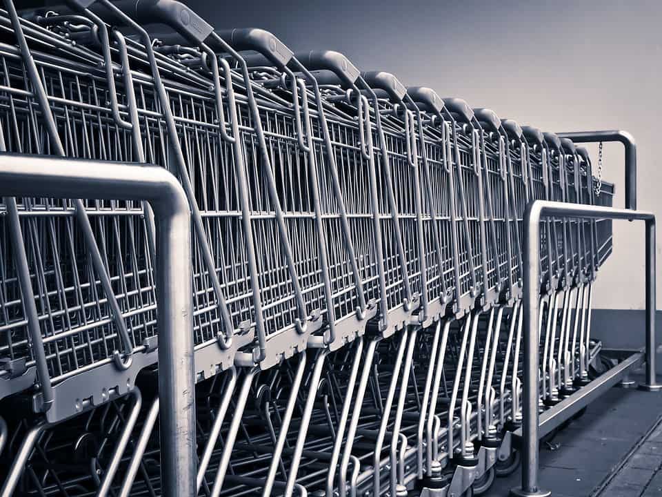 Store rentals a major factor in pushing retailers towards e-commerce 