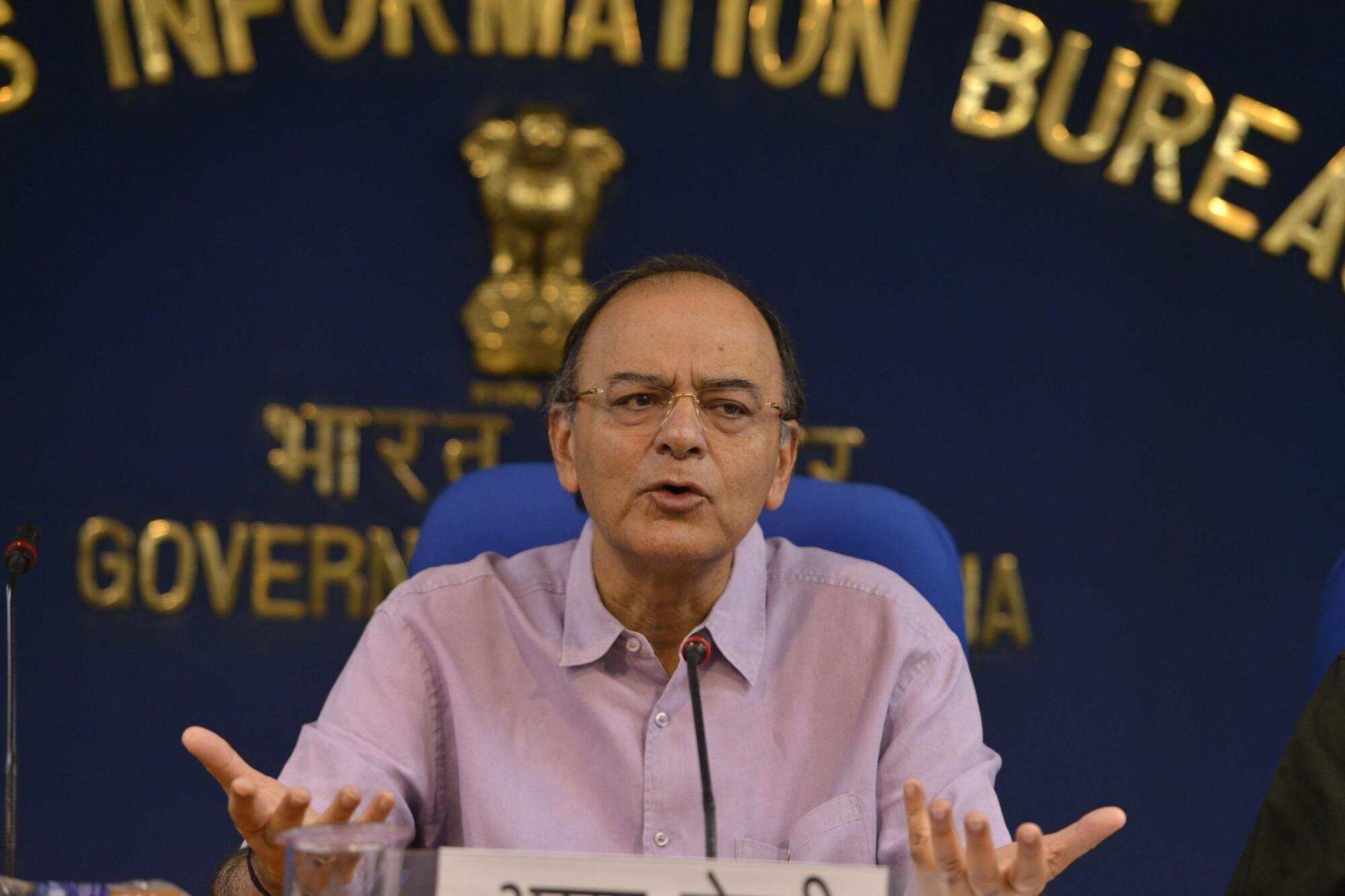 Govt to rehearse GST-launch in Parliament tomorrow