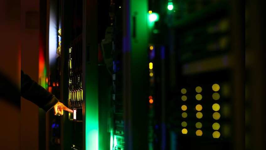 Petya ransomware virus is back amid cyber attack - Swiss agency