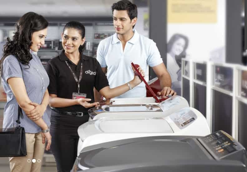 Consumer durables sales increase up to 100% during pre-GST discounts