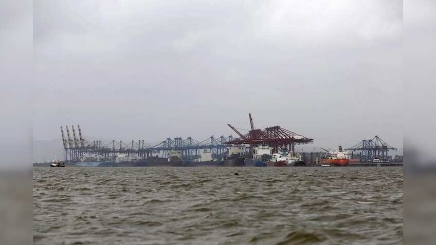 India's largest container port JNPT hit by global cyber attack
