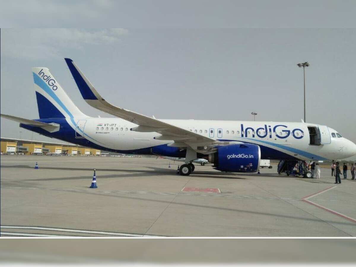 After SpiceJet, Indigo brings Monsoon special offer with