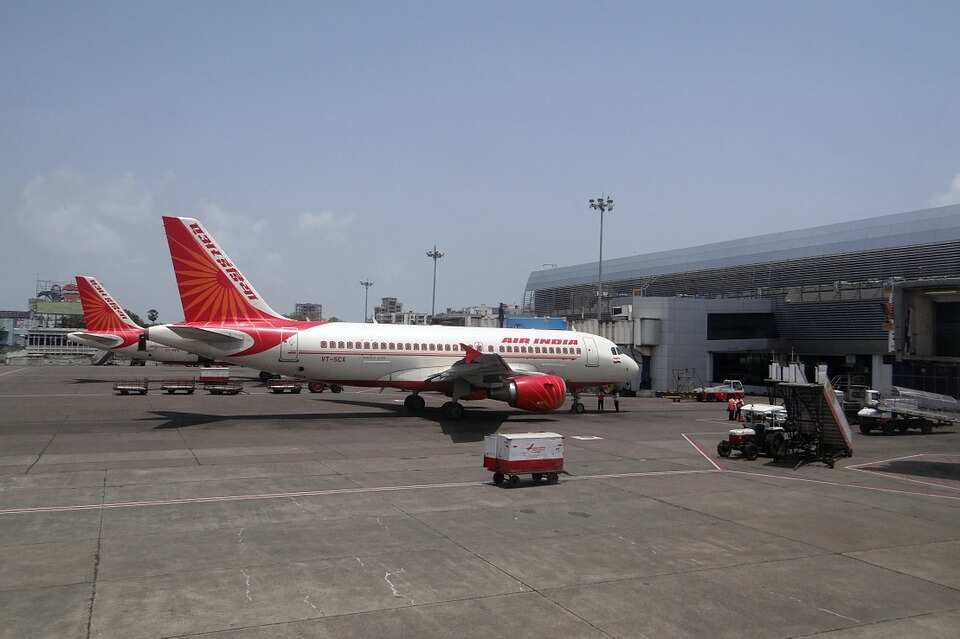 Union Cabinet gives in-principle approval for Air India disinvestment