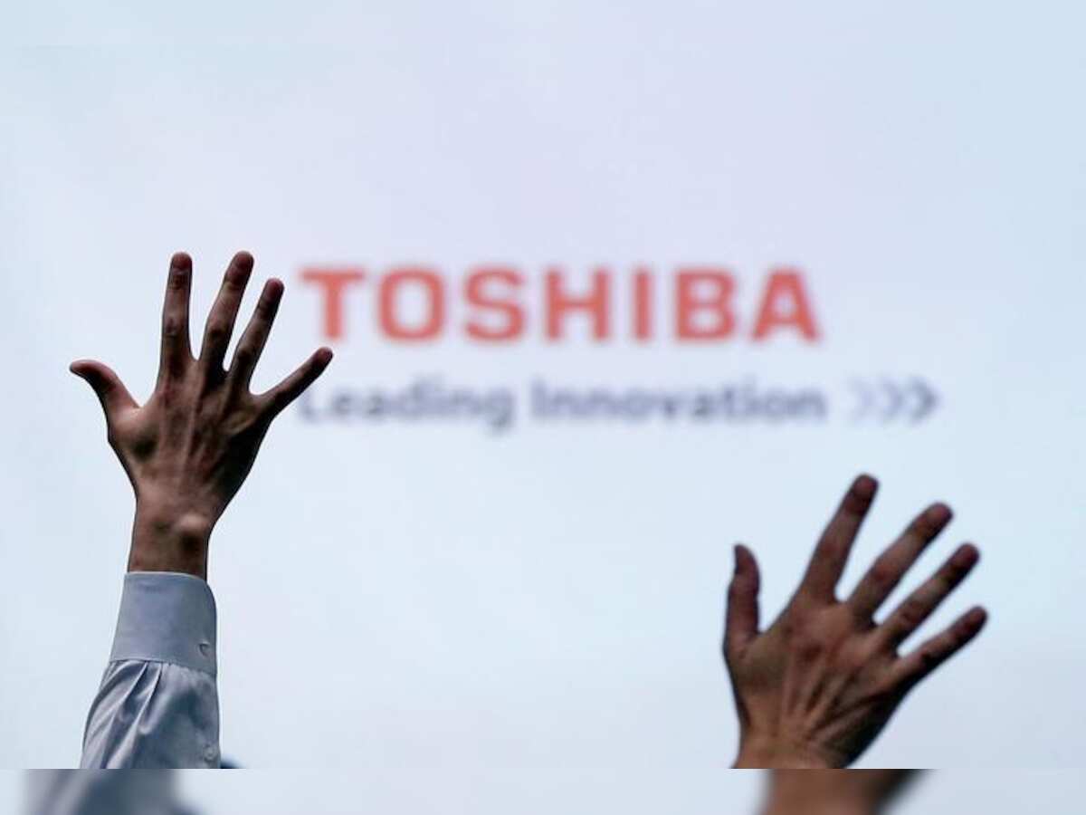 Western Digital says Toshiba&#039;s law suit in chip