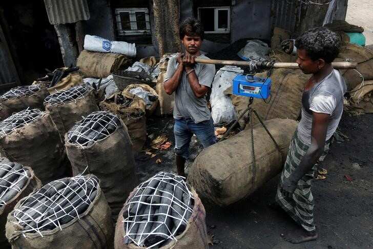 Coal India betting big on renewables, says minister
