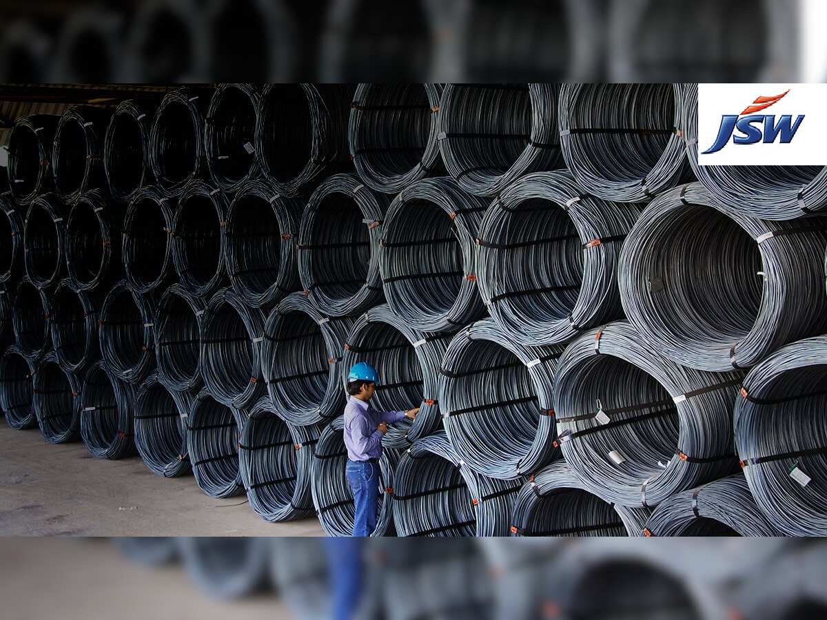 JSW keen to snap up stressed assets, to