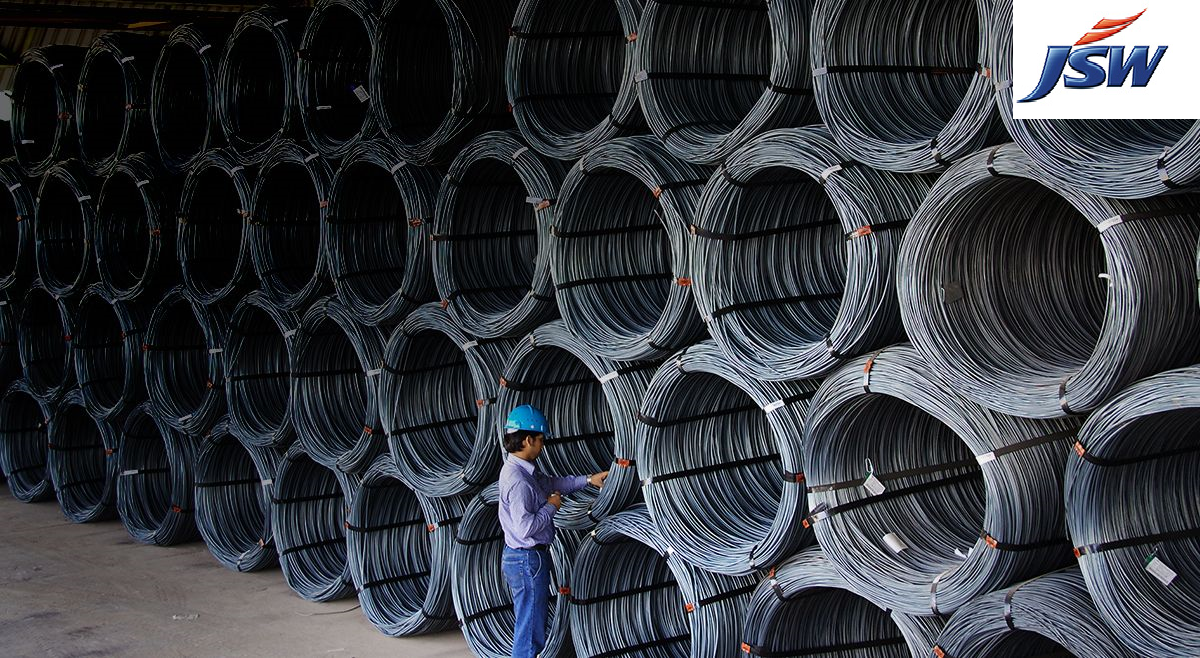 JSW keen to snap up stressed assets, to create $1-billion war chest