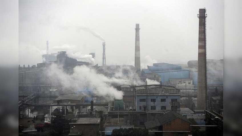 China factory growth fastest in three months as new orders, output rise