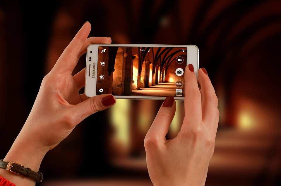 10% customs duty on mobiles, hike on more items likely