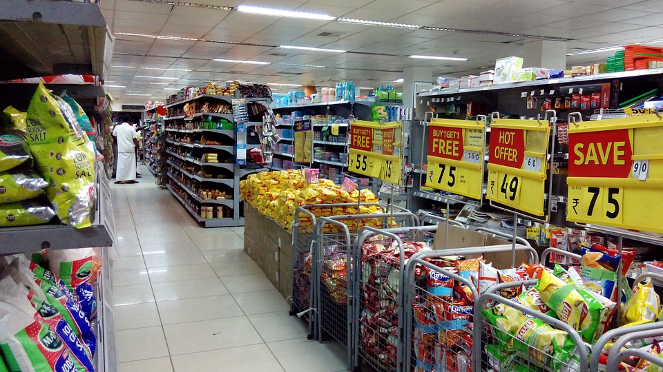 GST launched: Here's a look at tax slabs for household items