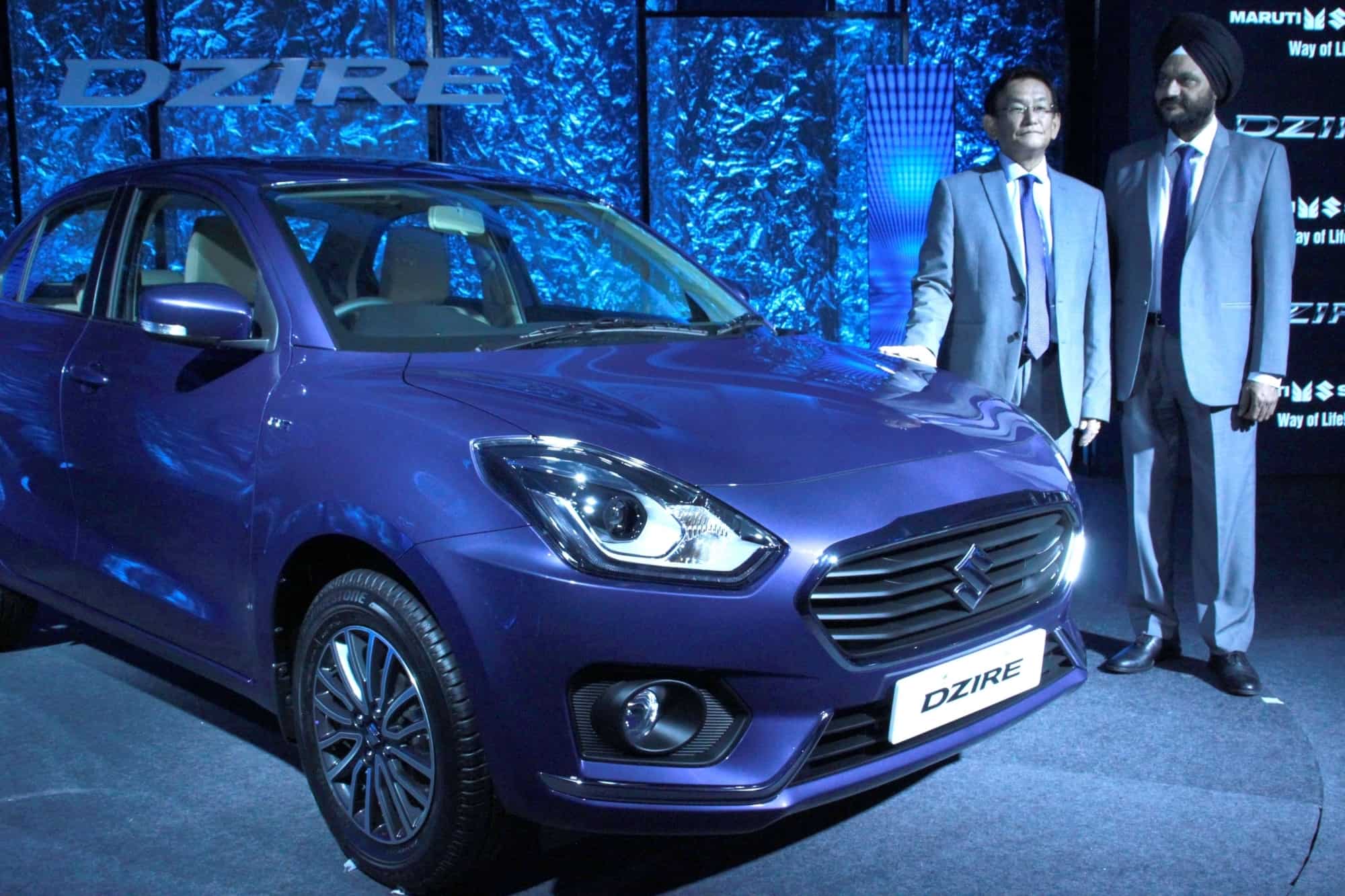 GST speculations affect passenger vehicle sales of major auto firms in