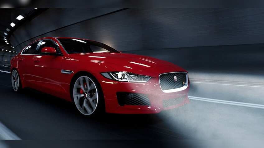 GST effect: Maruti, Audi, JLR reduce prices of various models