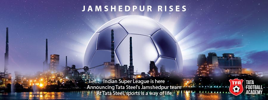 Tata Steel's April-June quarter output at 2.94 MT