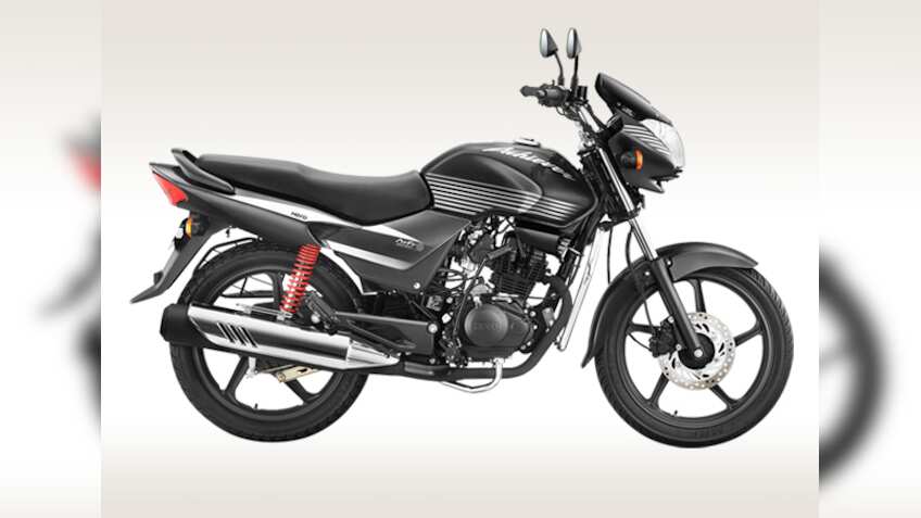 Hero MotoCorp cuts prices to pass on GST benefits