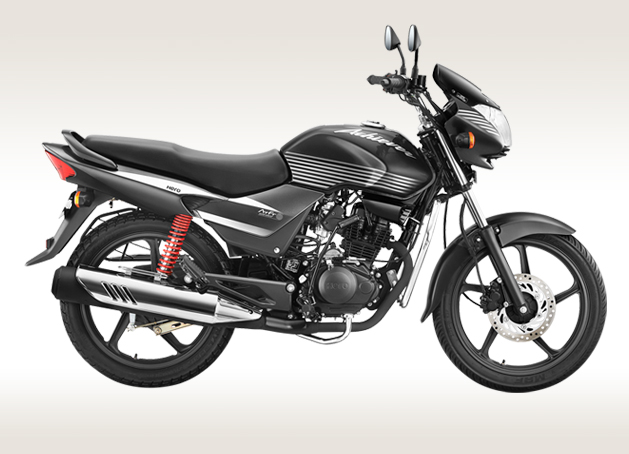 Hero MotoCorp cuts prices to pass on GST benefits