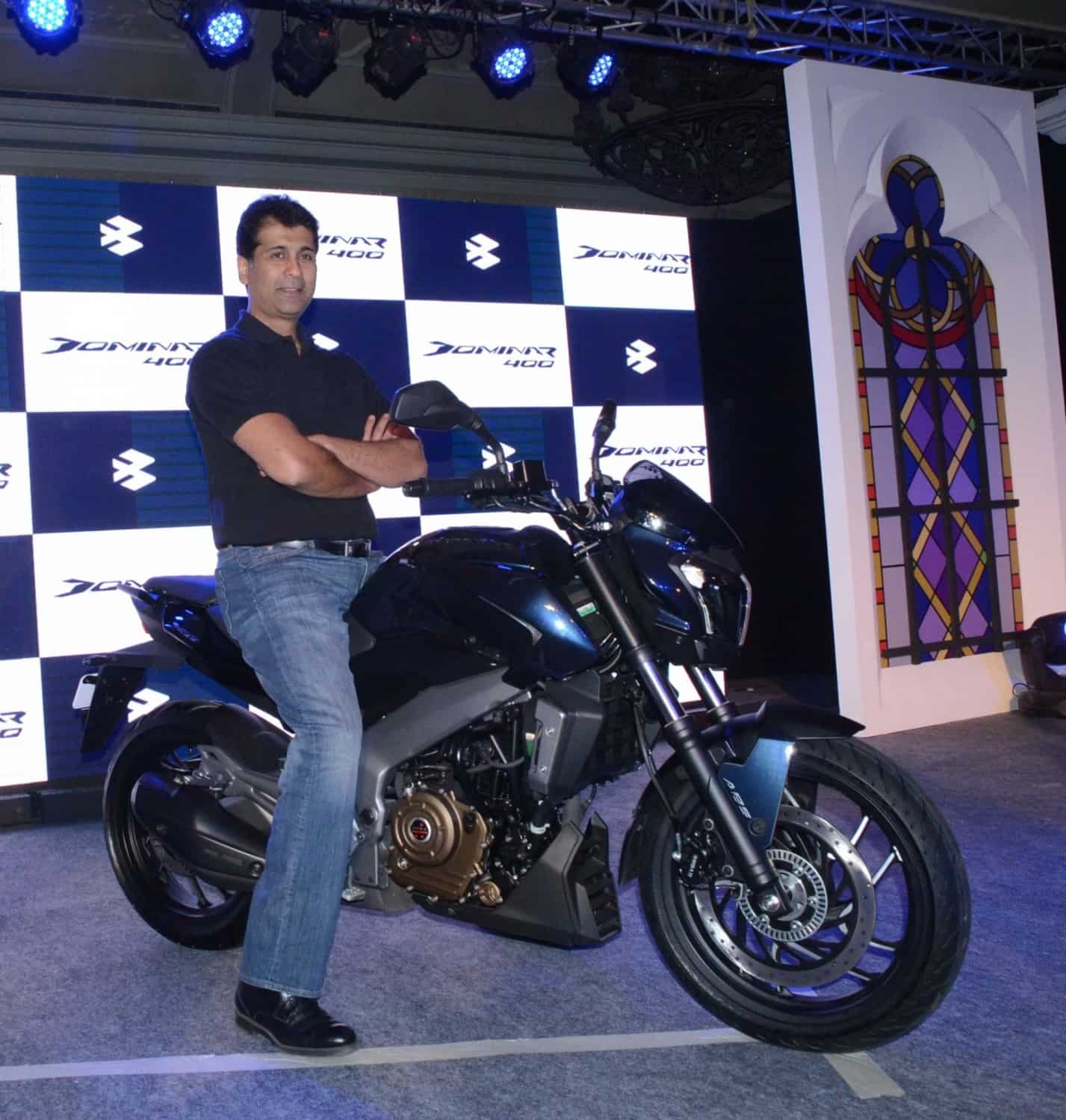 Bajaj Auto sees 23% decline in June sales; shares tumble ...