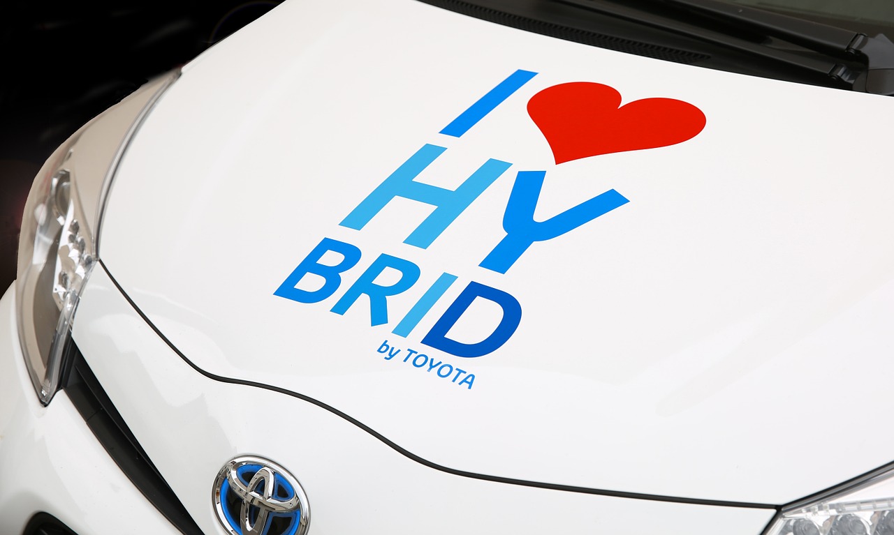 Here is why the govt has dumped hybrid cars from its electric vehicle plan in India