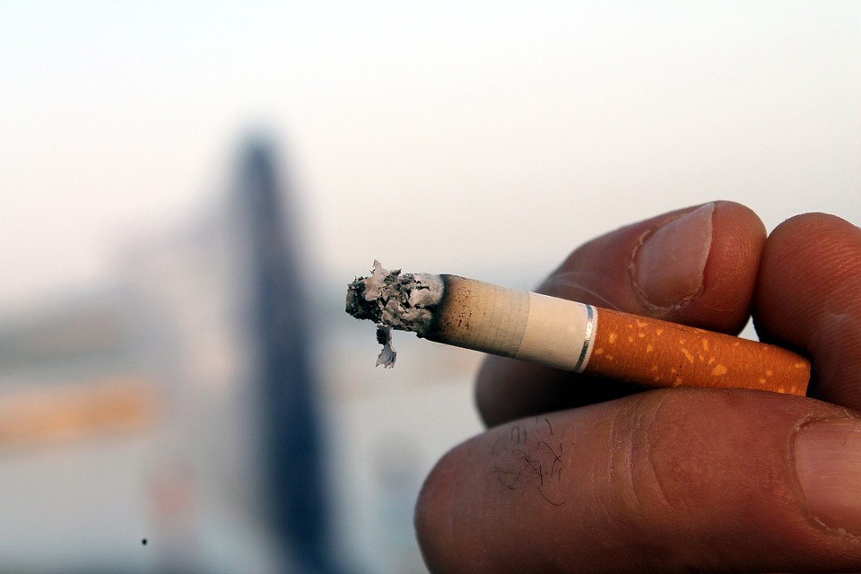 Revenue Dept removes additional excise duty on cigarette, tobacco