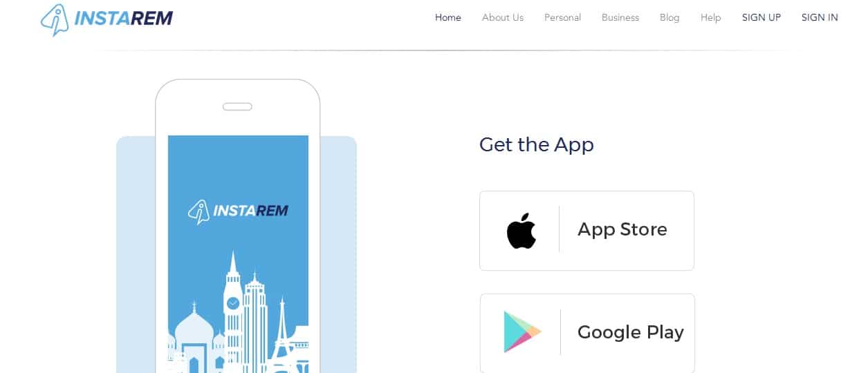 Money transfer start-up InstaReM raises $13 million in funding from GSR Ventures, others