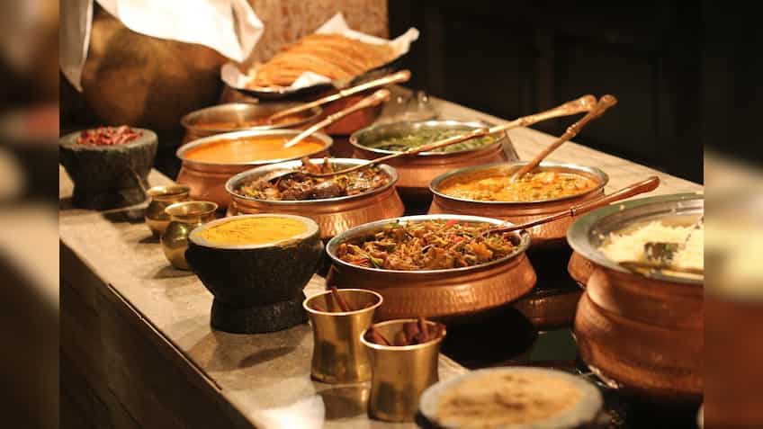 GST woes of customers continue as eateries begin charging GST on service charge 