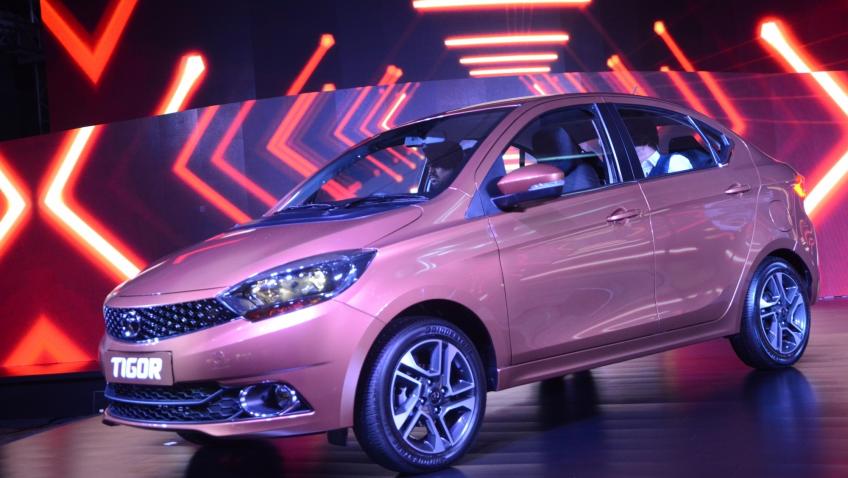 Tata Motors slashes passenger vehicles prices by up to Rs 2.17 lakh!