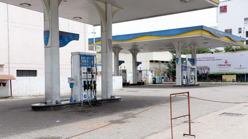 Petrol and diesel prices in your city as on July 6, 2017