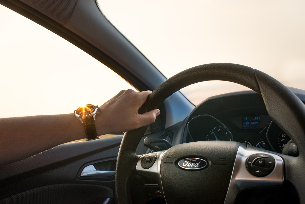 You may soon run your private car as