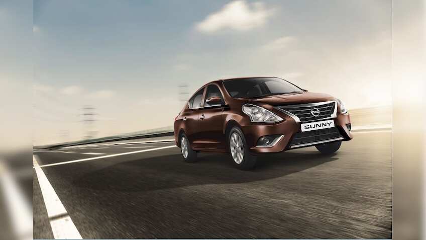 Nissan cuts prices on average by 3%; Tata Motors reduces prices by up to 8.2%