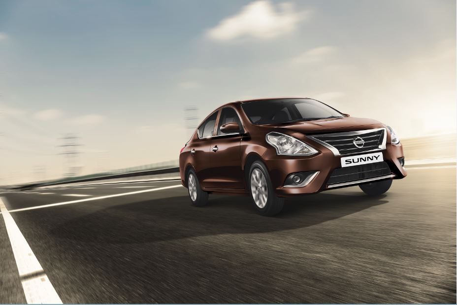 Nissan cuts prices on average by 3%; Tata