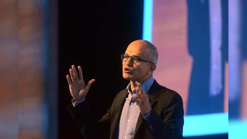 Microsoft to cut up to 4,000 jobs