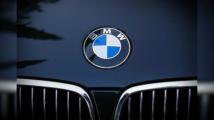 BMW India sales volume jumps 11.5% in Jan-June at 4,589 units