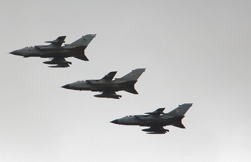 Rs 27,000 crore order to be available for private firms in defence