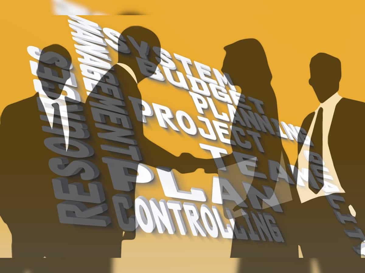 Shriram Group&#039;s two subsidiaries to come under IDFC