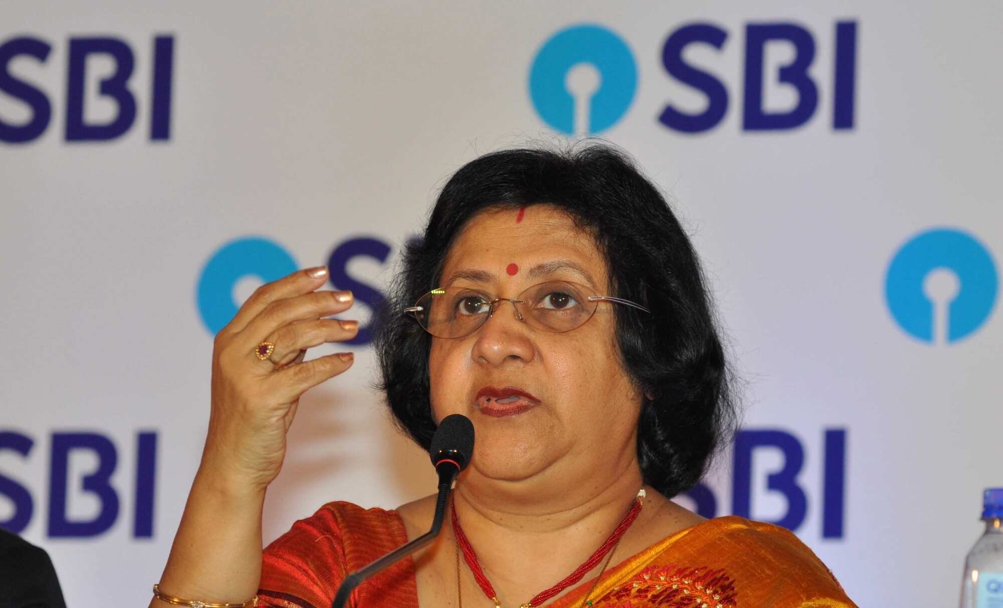 SBI in Nepal launches digital village