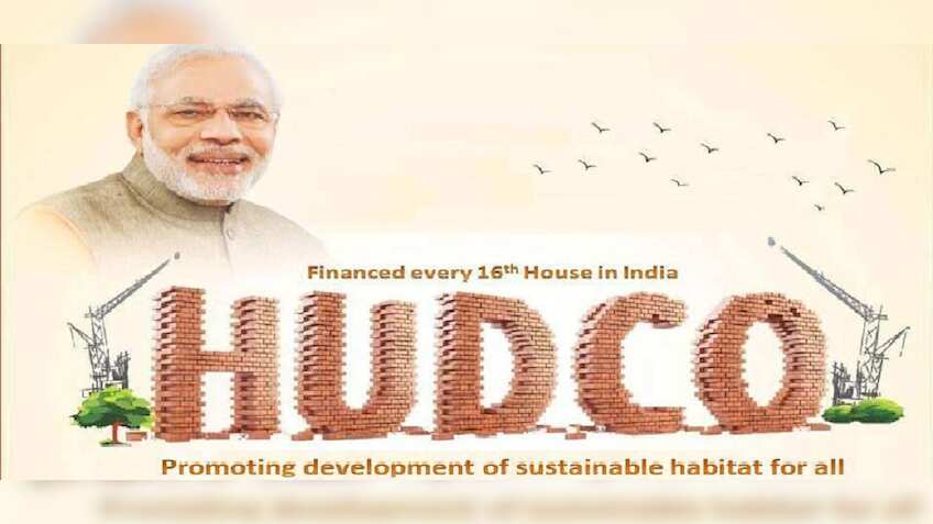 Disclose details of Mont Blanc pens, iPhones, iPads gifted by Hudco CMD: CIC