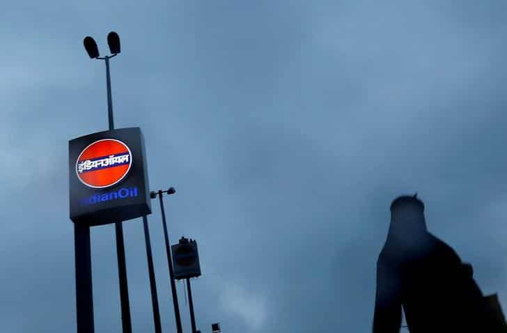 Indian Oil Corp to receive first ever U.S. crude import in October
