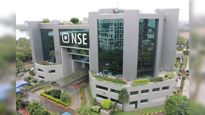 Trading resumes on NSE; here's what happened 
