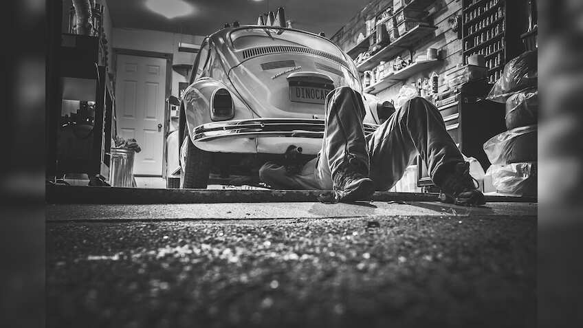 Amazon India offers deals on car servicing tools this Prime Day