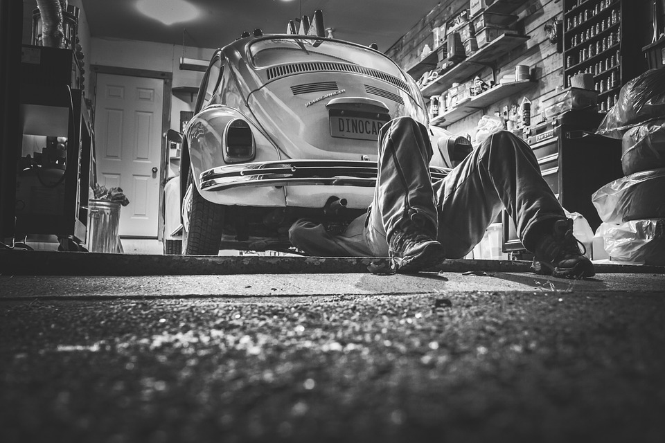 Amazon India offers deals on car servicing tools this Prime Day