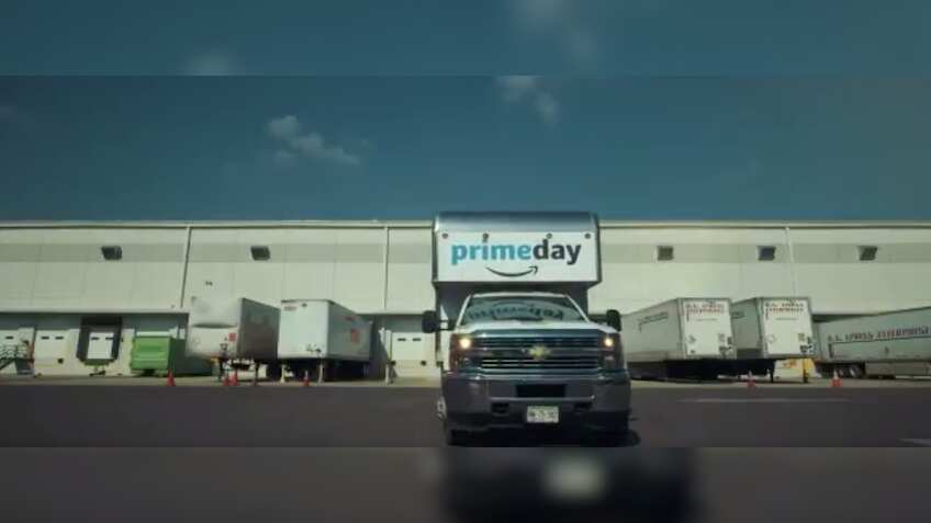 Amazon Prime product selection increased over 75% in 10 months