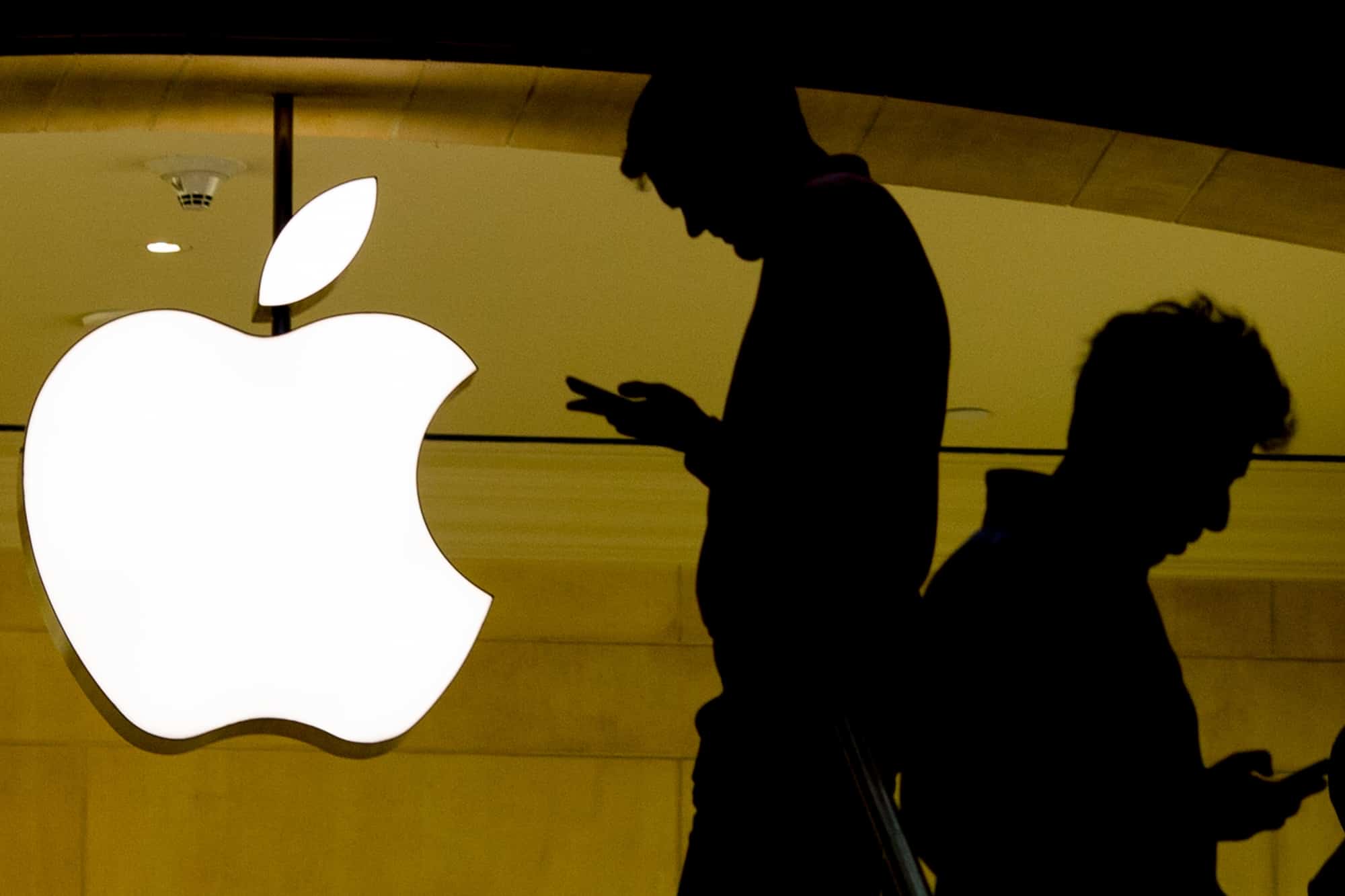 Apple to build second renewables-powered data centre in Denmark