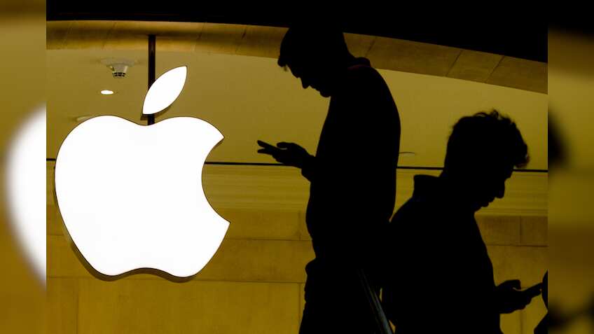 Apple to build second renewables-powered data centre in Denmark