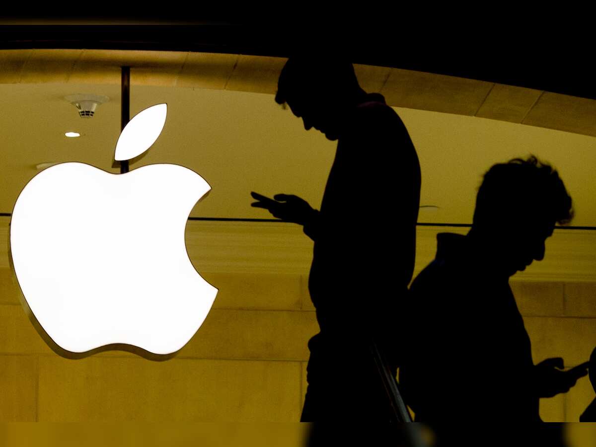 Apple to build second renewables-powered data centre in
