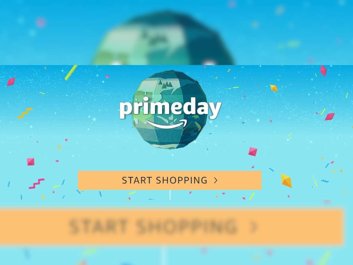 Amazon Prime Day offers Apple iPhones at up