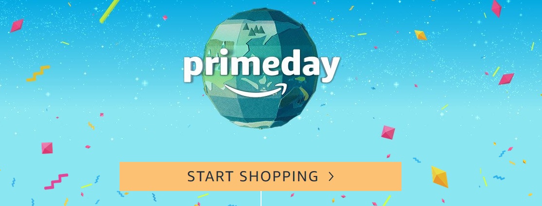 Amazon Prime Day offers Apple iPhones at up
